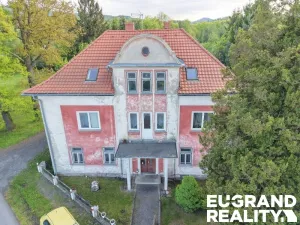 Prodej rodinného domu, Varnsdorf, Československých letců, 300 m2