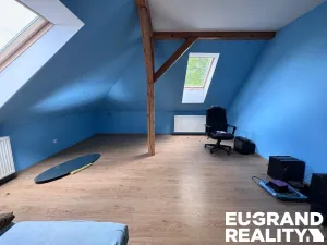 Prodej rodinného domu, Varnsdorf, Československých letců, 300 m2
