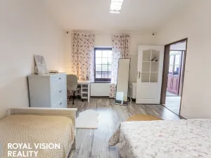 Prodej zemědělského objektu, Dlouhá Třebová, Na Rybníku, 270 m2