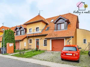 Prodej bytu 3+kk, Jesenice, Lomená, 108 m2