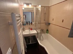 Pronájem bytu 2+1, Praha - Dejvice, Evropská, 62 m2