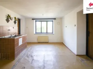 Prodej rodinného domu, Jihlava, Křižíkova, 125 m2
