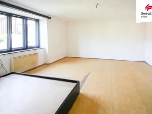 Prodej rodinného domu, Jihlava, Křižíkova, 125 m2