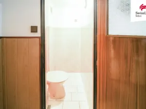 Prodej rodinného domu, Jihlava, Křižíkova, 125 m2