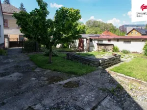 Prodej rodinného domu, Jihlava, Křižíkova, 125 m2