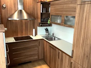 Pronájem bytu 3+kk, Jihlava - Horní Kosov, Buková, 78 m2