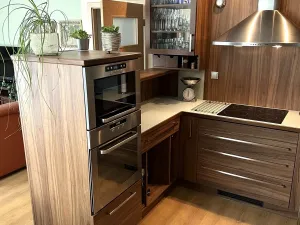 Pronájem bytu 3+kk, Jihlava - Horní Kosov, Buková, 78 m2