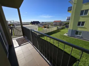Pronájem bytu 2+kk, Moravské Budějovice, Hloužkova, 65 m2