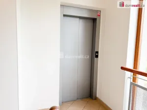 Prodej bytu 2+kk, Praha - Stodůlky, Eberlova, 54 m2