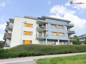 Prodej bytu 2+kk, Praha - Stodůlky, Eberlova, 54 m2