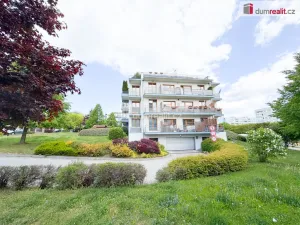 Prodej bytu 2+kk, Praha - Stodůlky, Eberlova, 54 m2
