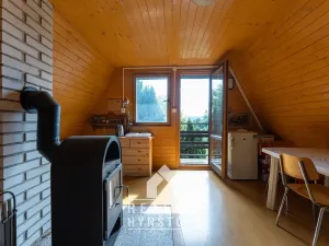 Prodej chaty, Blansko, 26 m2