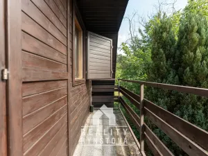 Prodej chaty, Blansko, 26 m2