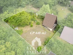 Prodej chaty, Blansko, 26 m2