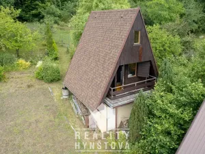 Prodej chaty, Blansko, 26 m2