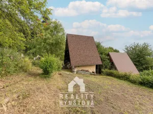 Prodej chaty, Blansko, 26 m2
