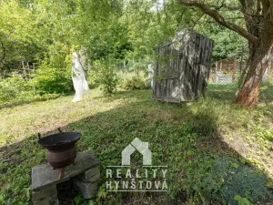 Prodej chaty, Blansko, 26 m2