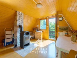 Prodej chaty, Blansko, 26 m2