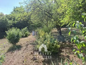 Prodej chaty, Blansko, 26 m2