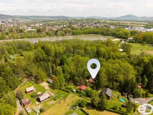 Prodej chaty, Varnsdorf, 72 m2