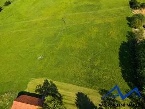 Prodej pozemku pro bydlení, Mořkov, 986 m2