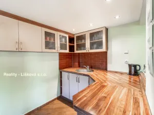 Prodej chalupy, Tisá, 150 m2
