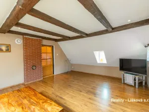 Prodej chalupy, Tisá, 150 m2
