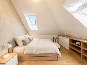 Pronájem bytu 3+kk, Praha - Michle, Michelská, 100 m2