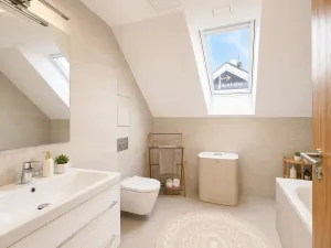Pronájem bytu 3+kk, Praha - Michle, Michelská, 100 m2