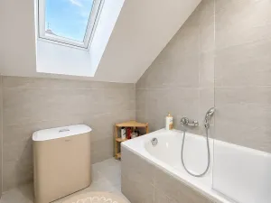 Pronájem bytu 3+kk, Praha - Michle, Michelská, 100 m2