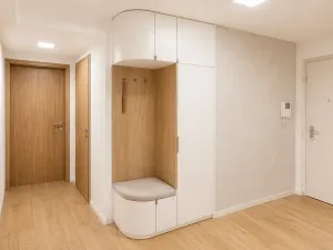 Pronájem bytu 3+kk, Praha - Michle, Michelská, 100 m2