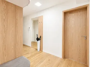 Pronájem bytu 3+kk, Praha - Michle, Michelská, 100 m2