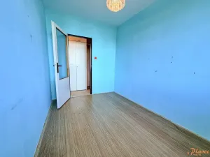 Prodej bytu 3+1, Praha - Strašnice, Pod strání, 68 m2