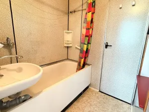 Prodej bytu 3+1, Praha - Strašnice, Pod strání, 68 m2