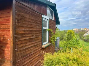 Prodej chaty, Kladno, 8 m2
