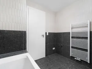 Prodej bytu 1+kk, Brno - Zábrdovice, Bratislavská, 38 m2