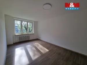 Pronájem bytu 2+1, Karviná, Fibichova, 65 m2