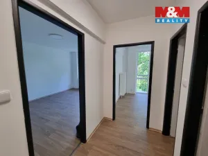 Pronájem bytu 2+1, Karviná, Fibichova, 65 m2