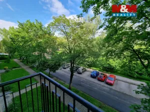 Pronájem bytu 2+1, Karviná, Fibichova, 65 m2