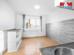 Prodej bytu 1+1, Teplá, Palackého, 40 m2