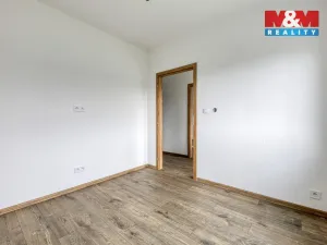 Prodej rodinného domu, Sokolov, Tyršova, 98 m2