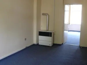 Pronájem kanceláře, Praha - Žižkov, Kubelíkova, 31 m2