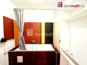 Pronájem bytu 2+kk, Ústí nad Labem - Klíše, Klíšská, 52 m2