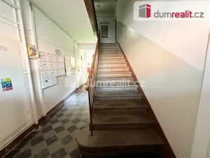 Pronájem bytu 2+kk, Ústí nad Labem - Klíše, Klíšská, 52 m2