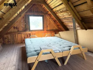 Prodej zahrady, Třebíč, 365 m2