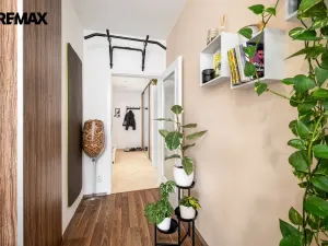Prodej bytu 2+kk, Praha - Horní Měcholupy, Modenská, 58 m2