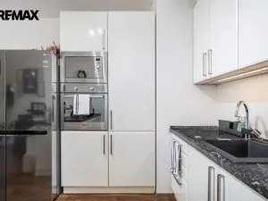 Prodej bytu 2+kk, Praha - Horní Měcholupy, Modenská, 58 m2