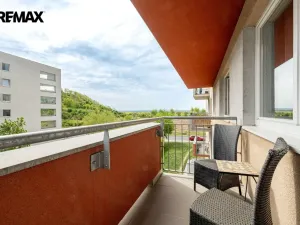 Prodej bytu 2+kk, Praha - Horní Měcholupy, Modenská, 58 m2