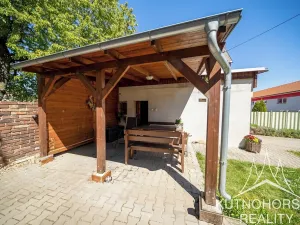 Prodej bytu 2+kk, Čáslav, Dusíkova, 74 m2