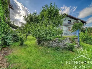 Prodej rodinného domu, Červené Janovice, 144 m2
